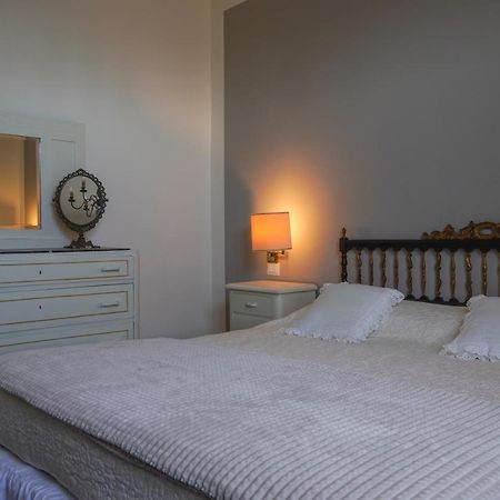 La Casa Di Agnese - Appartamenti A San Gimignano Exteriér fotografie
