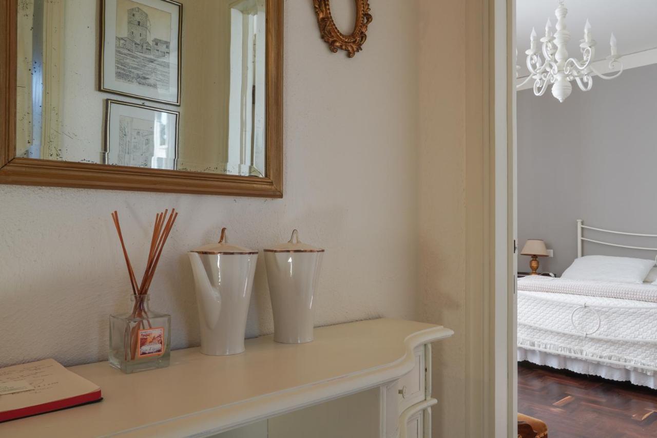 La Casa Di Agnese - Appartamenti A San Gimignano Exteriér fotografie