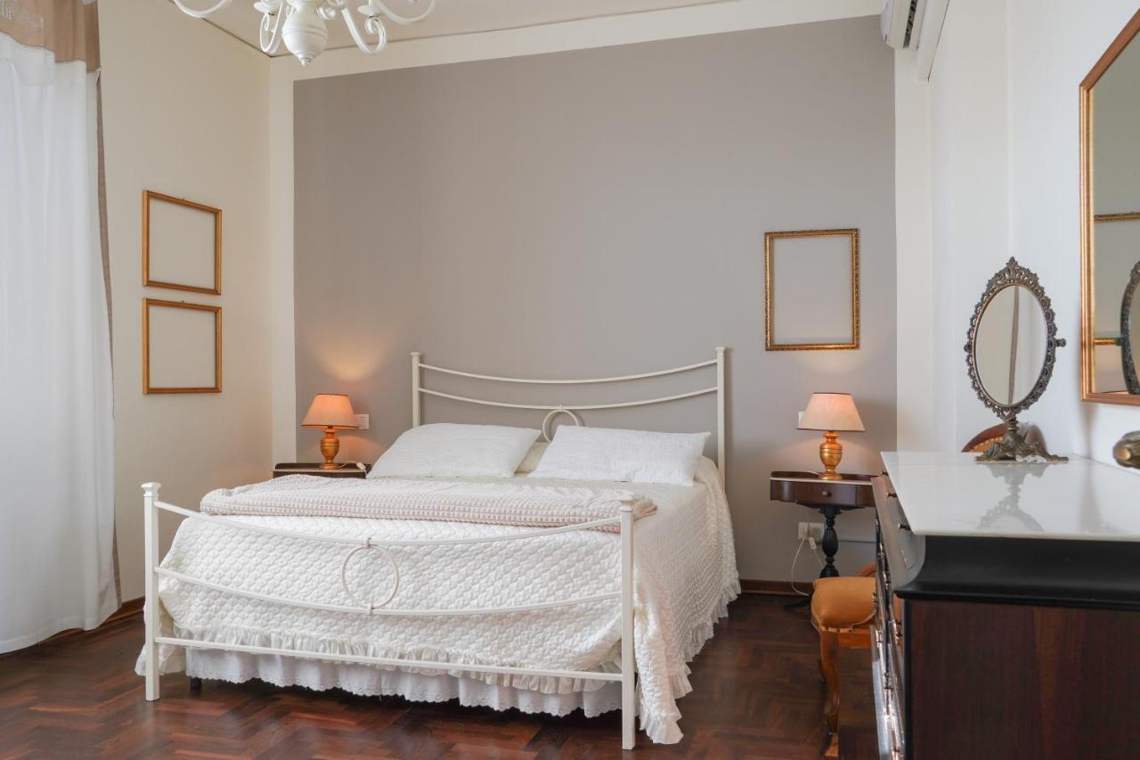 La Casa Di Agnese - Appartamenti A San Gimignano Exteriér fotografie