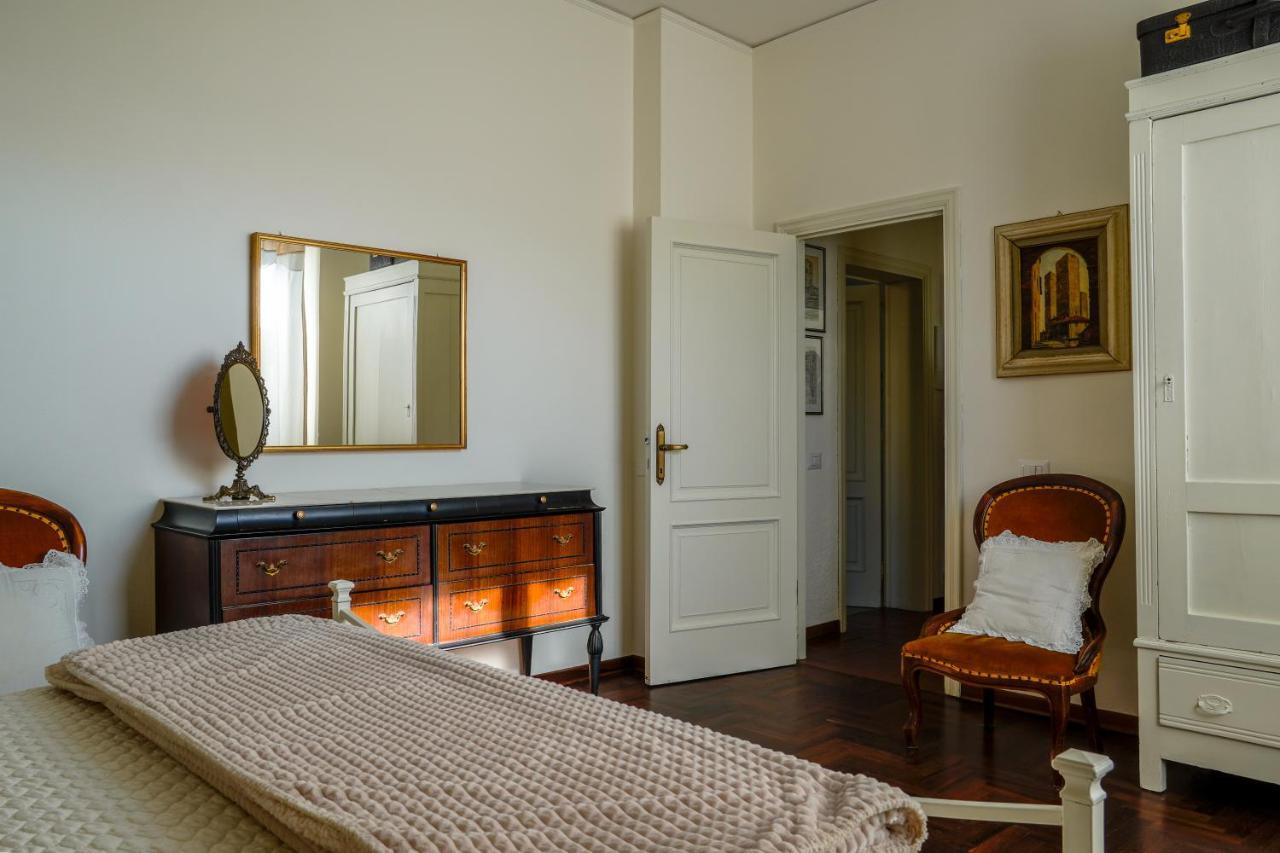 La Casa Di Agnese - Appartamenti A San Gimignano Exteriér fotografie