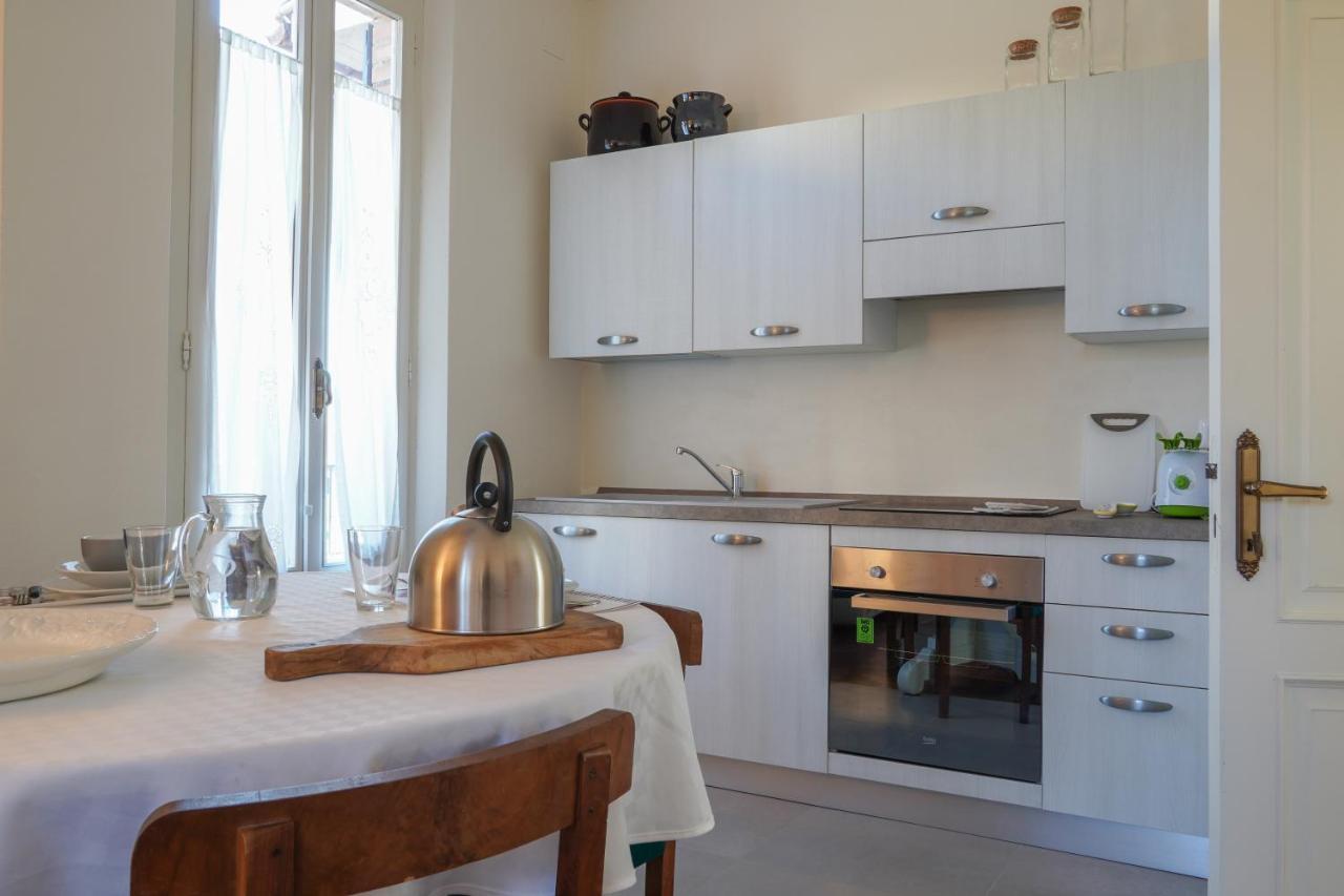 La Casa Di Agnese - Appartamenti A San Gimignano Exteriér fotografie