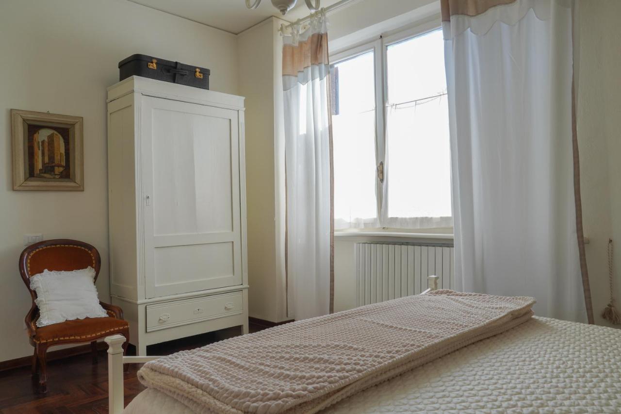 La Casa Di Agnese - Appartamenti A San Gimignano Exteriér fotografie