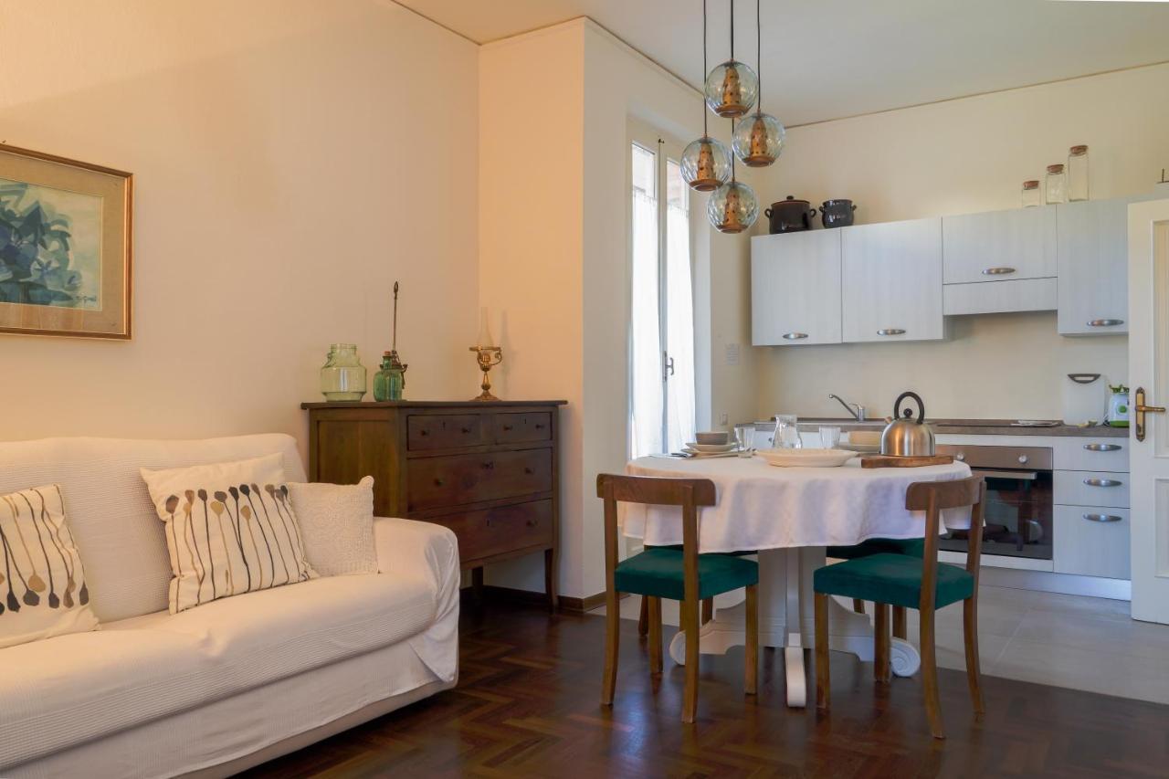 La Casa Di Agnese - Appartamenti A San Gimignano Exteriér fotografie