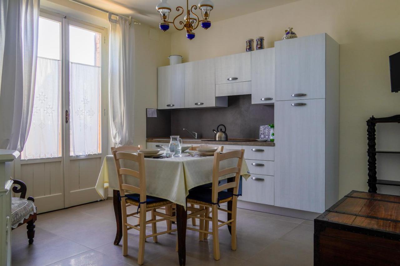 La Casa Di Agnese - Appartamenti A San Gimignano Exteriér fotografie
