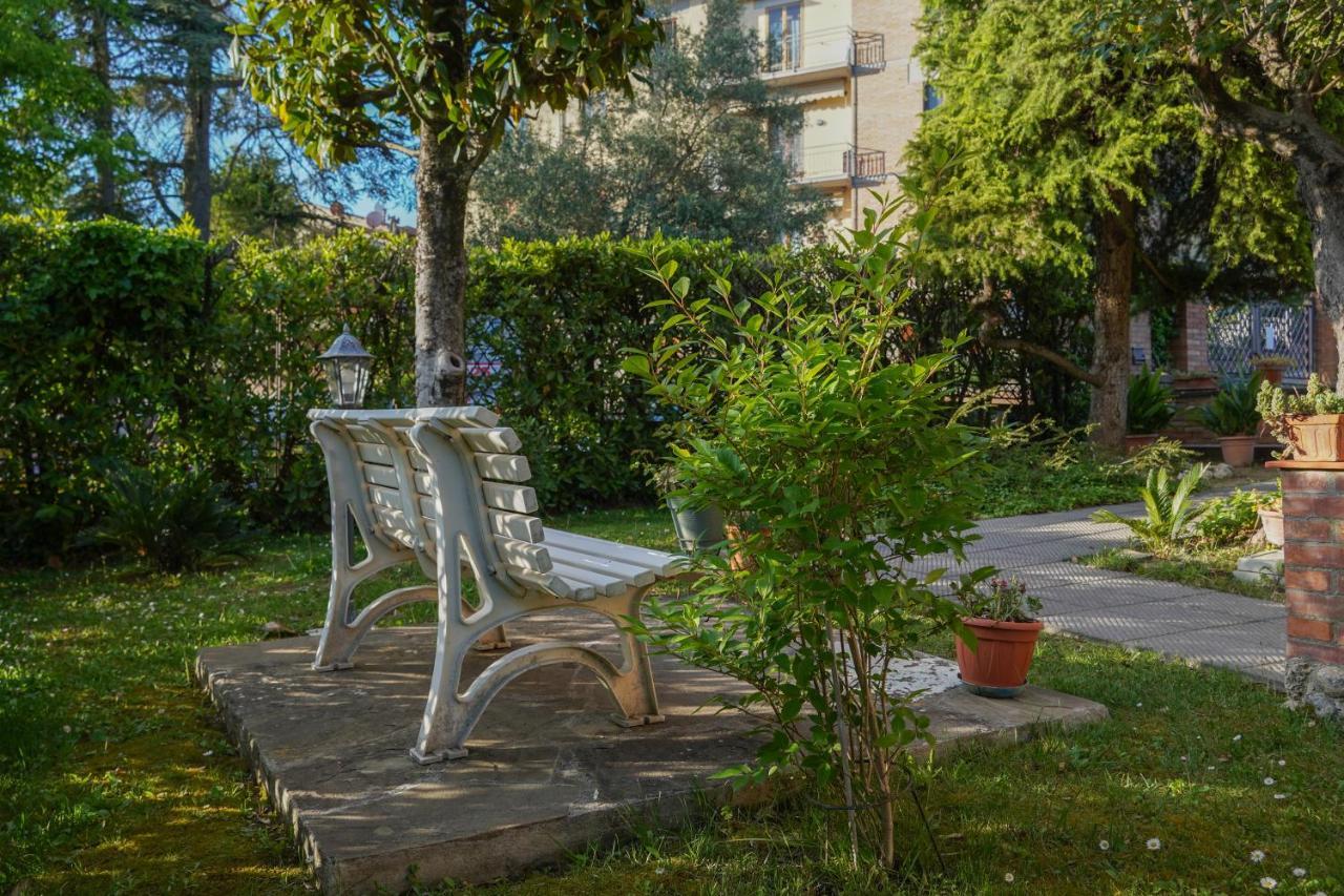 La Casa Di Agnese - Appartamenti A San Gimignano Exteriér fotografie